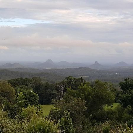 My Sanctuary In Maleny B&B 외부 사진