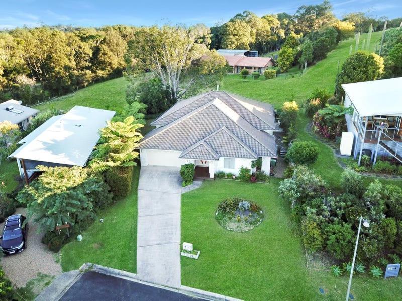 My Sanctuary In Maleny B&B 외부 사진